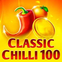 Classic Chilli 100