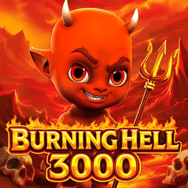 Burning Hell 3000 Degrees
