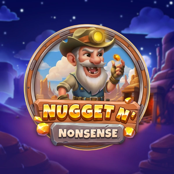 Nugget n’ Nonsense