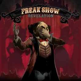 Freak Show Revelation