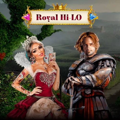 Royal Hi-Lo