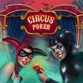 Circus Poker