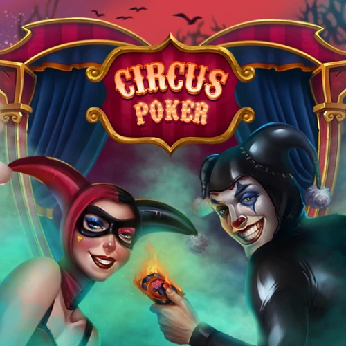 Circus Poker