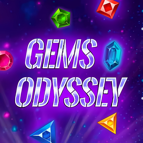 Gems Odyssey