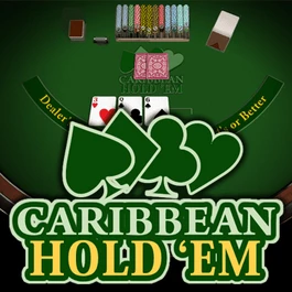 Caribbean Hold'em