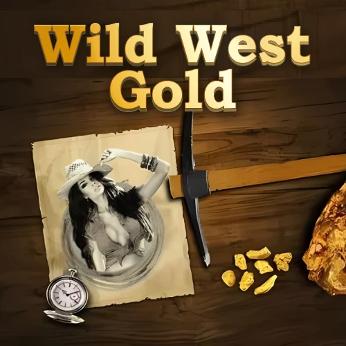Wild West Gold