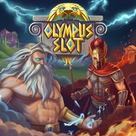 Olympus Slots