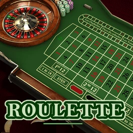European Roulette