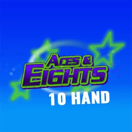 Aces & Eights 10 Hand