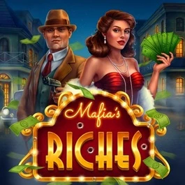 Mafia Riches
