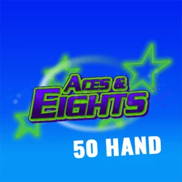 Aces & Eights 50 Hand