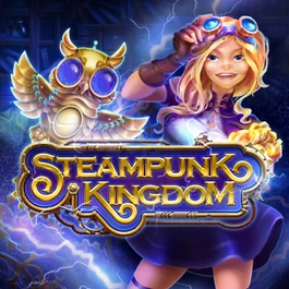 Steampunk Kingdom