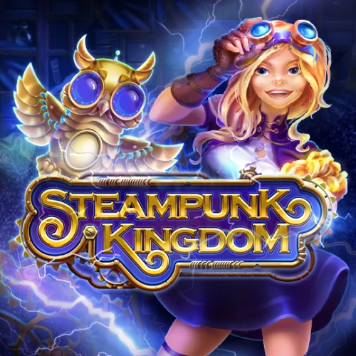 Steampunk Kingdom