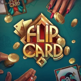 Flip Card