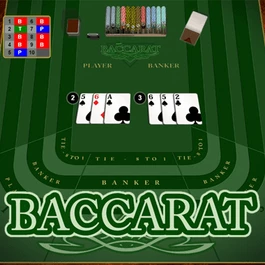 American Baccarat