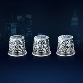 Thimbles