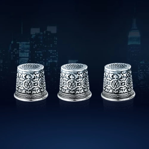 Thimbles