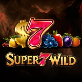 Super 7 Wild