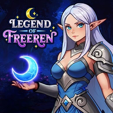 Legend of Freeren