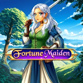 Fortune Maiden