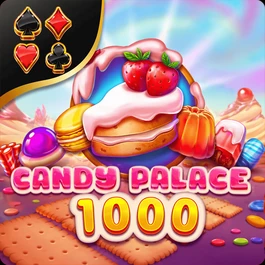Candy Palace 1000