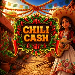 Chili Cash