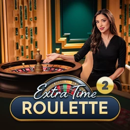 Roulette 2 Extra Time
