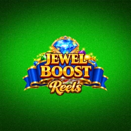Jewel Boost