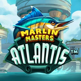 Marlin Masters Atlantis