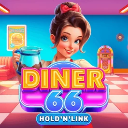 Diner 66: Hold 'N' Link