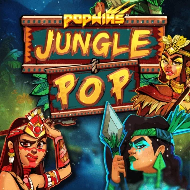 Jungle Pop