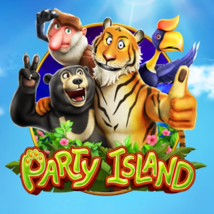 PARTY ISLAND