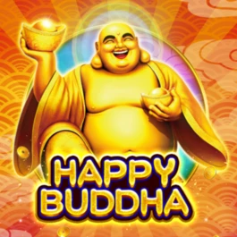 HAPPY BUDDHA