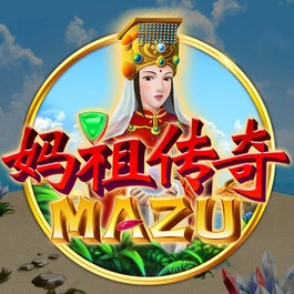 Mazu