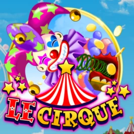 Le Cirque