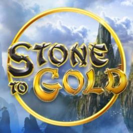 Stone to Gold