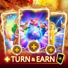 Turn & Earn