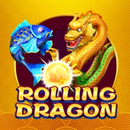 ROLLING DRAGON