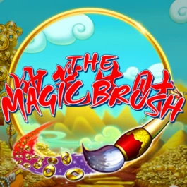 The Magic Brush