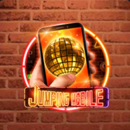 Jumping Mobile