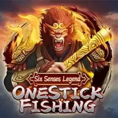Onestick Fishing