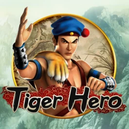 TIGER HERO