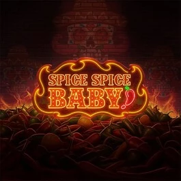 Spice Spice Baby!