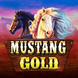 Mustang Gold™