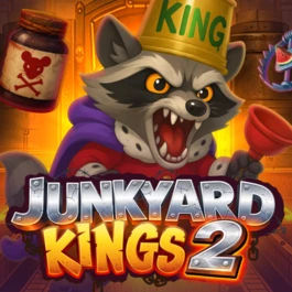 Junkyard Kings 2