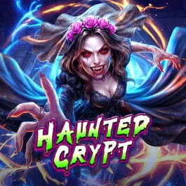 Haunted Crypt