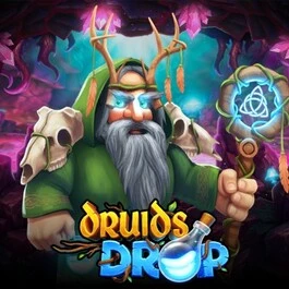Druid’s Drop