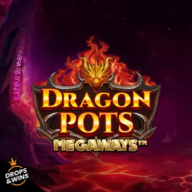 Dragon Pots Megaways