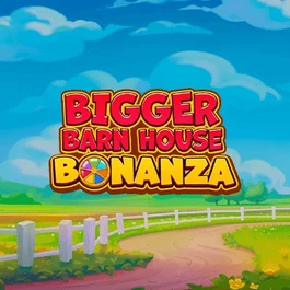 Bigger Barn House Bonanza