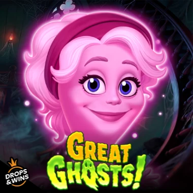 Great Ghosts!